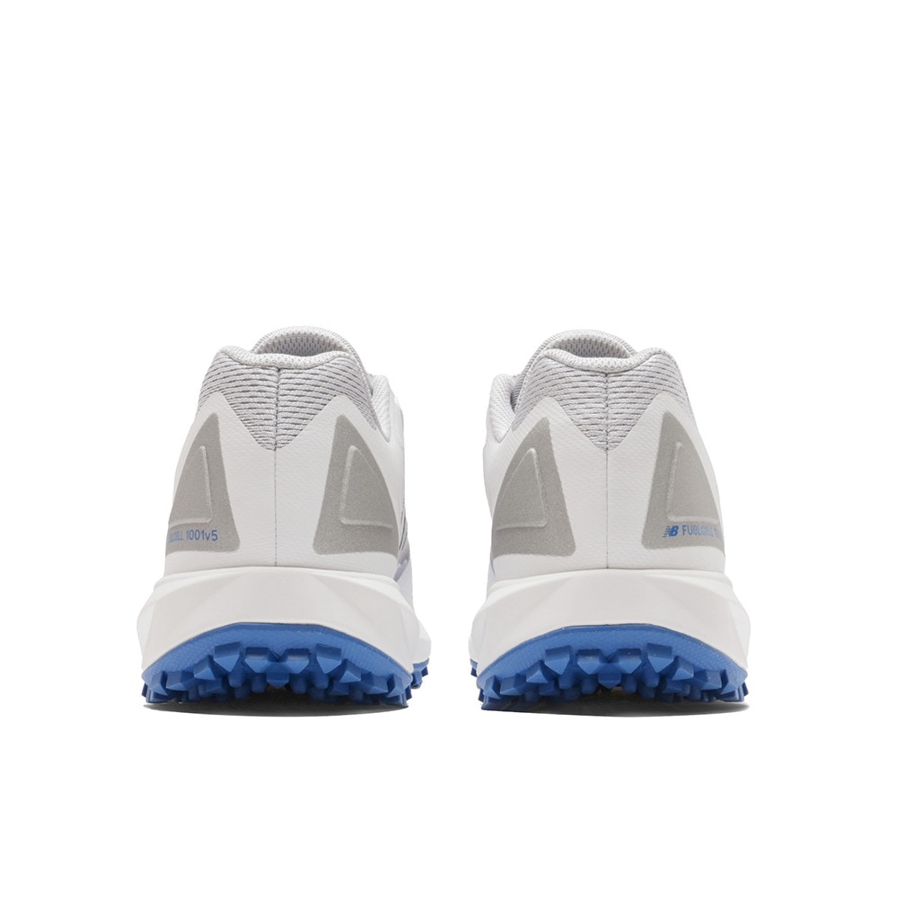 ニューバランス（new balance）（メンズ）ゴルフシューズ FuelCell 1001 v5 BOA UGB1001H2E