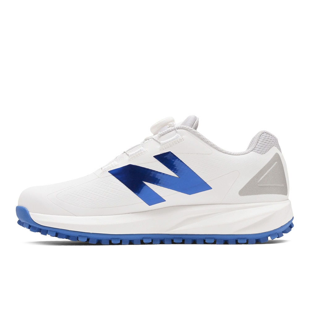 ニューバランス（new balance）（メンズ）ゴルフシューズ FuelCell 1001 v5 BOA UGB1001H2E