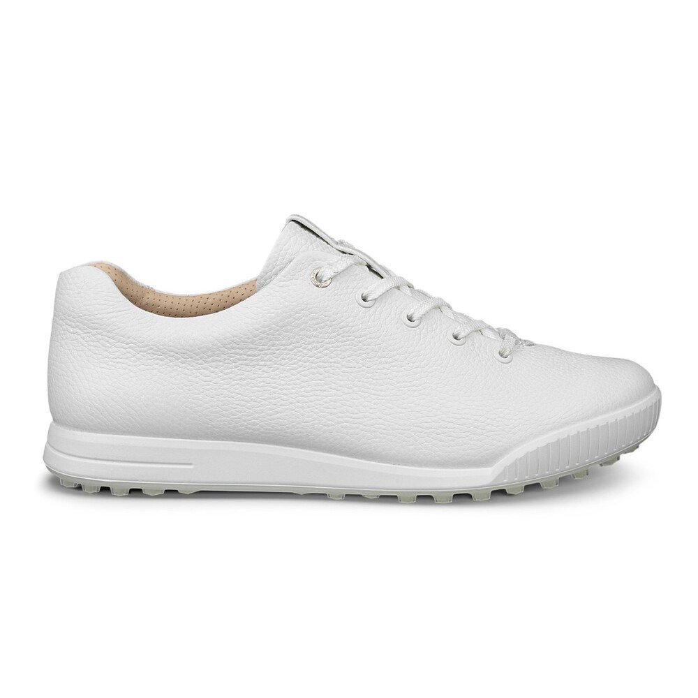 ゴルフシューズ STREET RETRO 150634 01007 WH 4