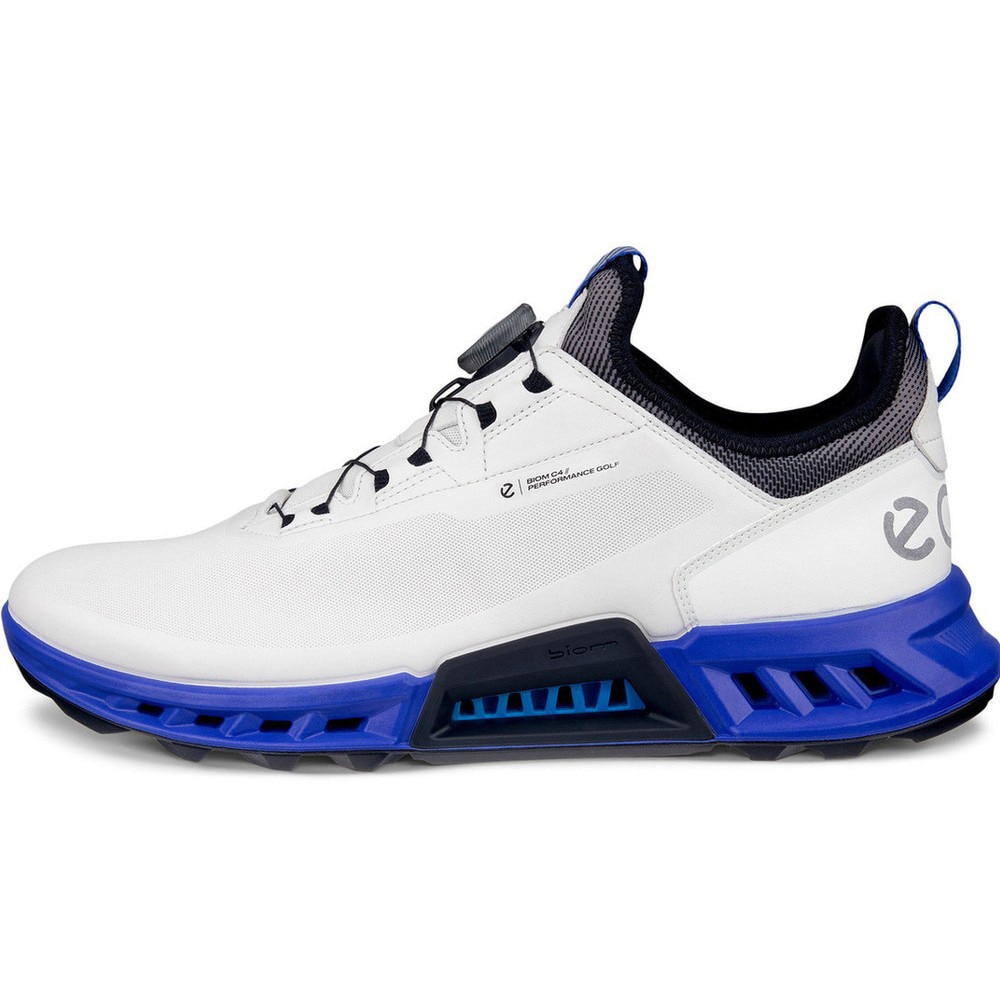 エコー（ecco）（メンズ）ゴルフシューズ スパイクレス BIOM C4 BOA WV
