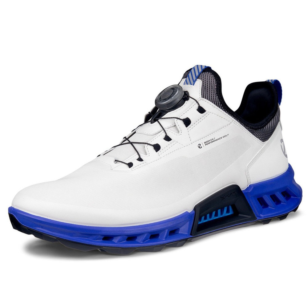 ecco バイオムC4ゴルフシューズスパイクレス エコー（ecco）（メンズ）ゴルフシューズ スパイクレス BIOM C4 BOA WV