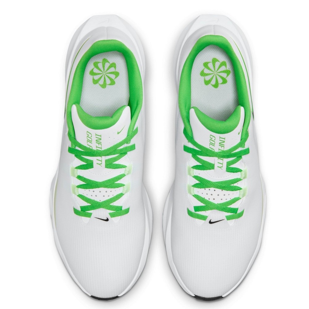 ナイキ（NIKE）（メンズ）ゴルフシューズ インフィニティ G NN FN0555