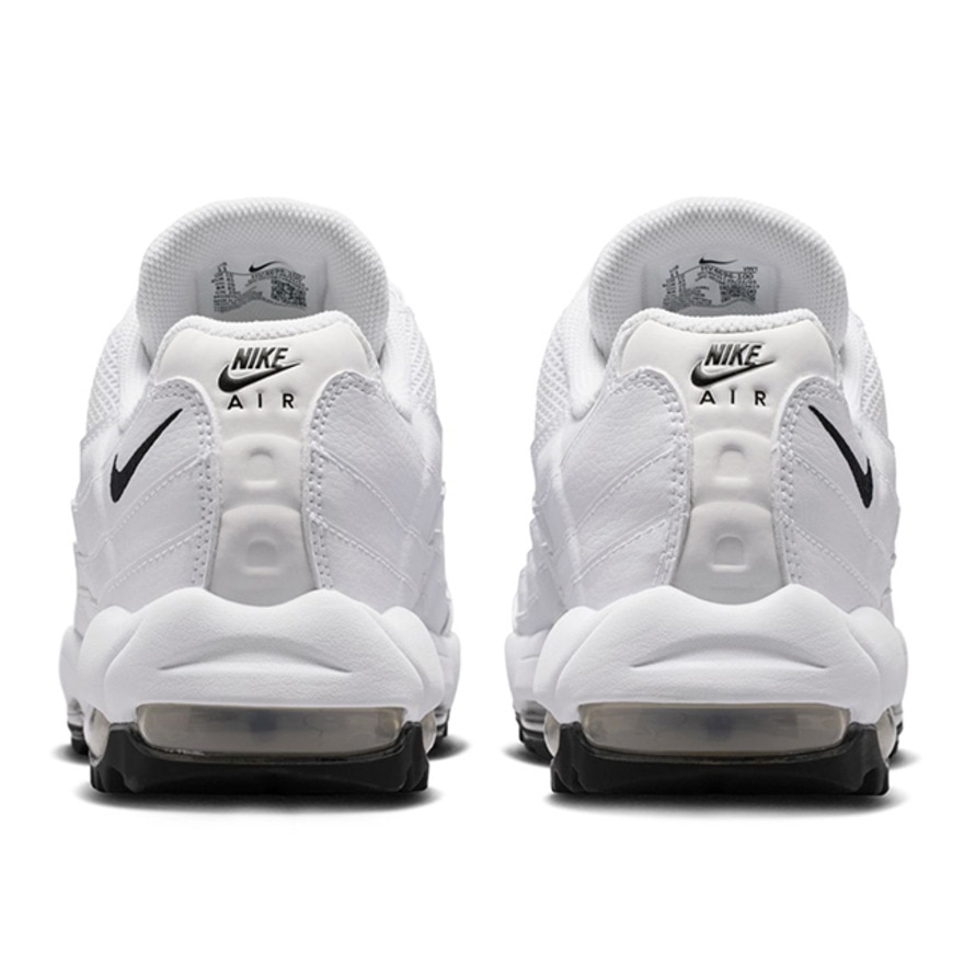 ナイキ（NIKE）（メンズ）ゴルフシューズ エア マックス 95 G HV4696