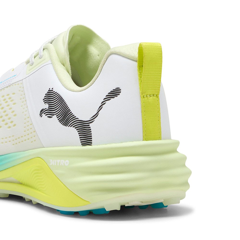 プーマ（PUMA）（メンズ）ゴルフシューズ シャドウキャットニトロ 2.0 スパイクレスシューズ 312774-04