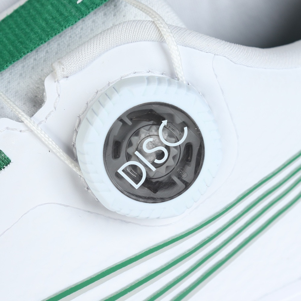 プーマ（PUMA）（メンズ）ゴルフシューズ イノベートスポーツディスク