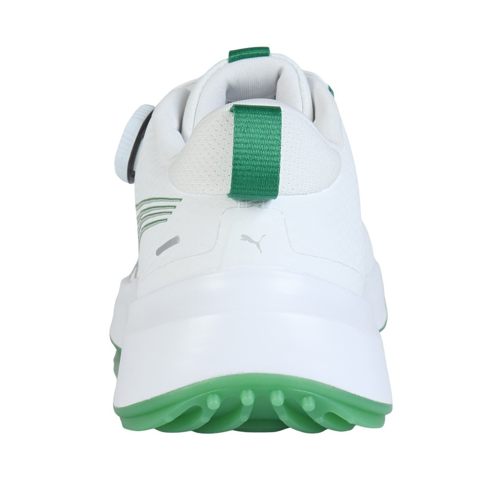 プーマ（PUMA）（メンズ）ゴルフシューズ イノベートスポーツディスク