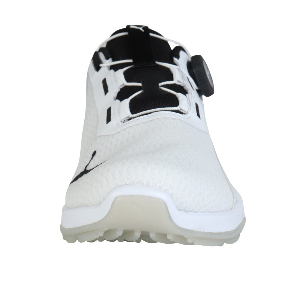 プーマ（PUMA）（メンズ）ゴルフシューズ イノベートスポーツディスク