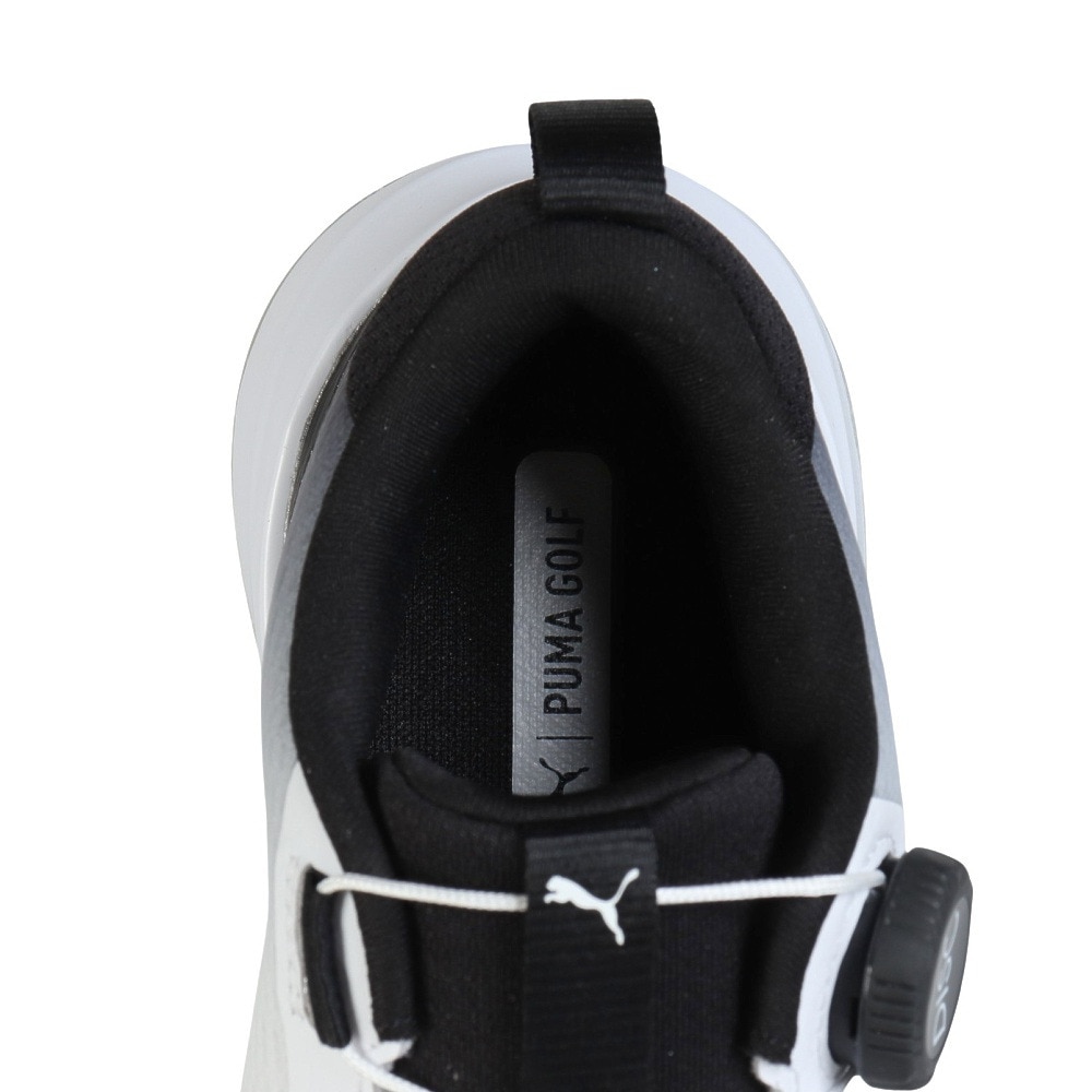 プーマ（PUMA）（メンズ）ゴルフシューズ イノベートスポーツディスク