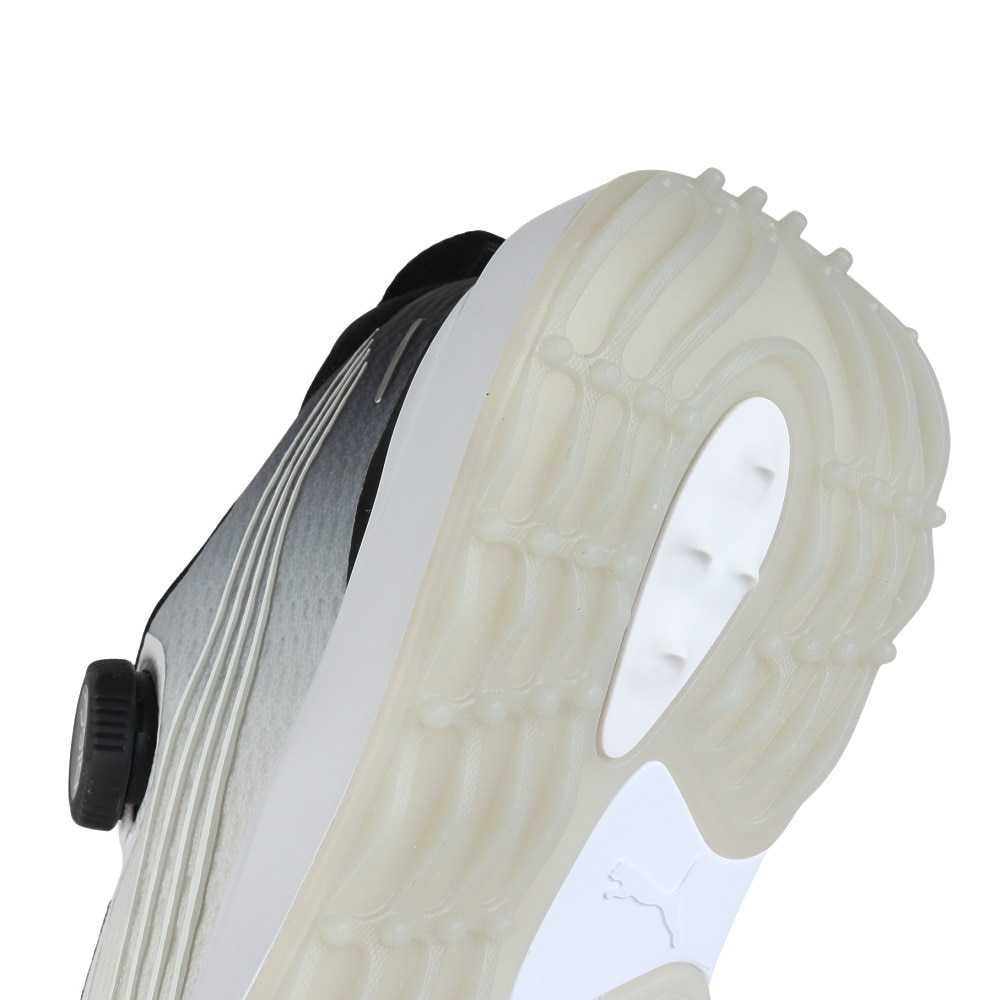 プーマ（PUMA）（メンズ）ゴルフシューズ イノベートスポーツディスク