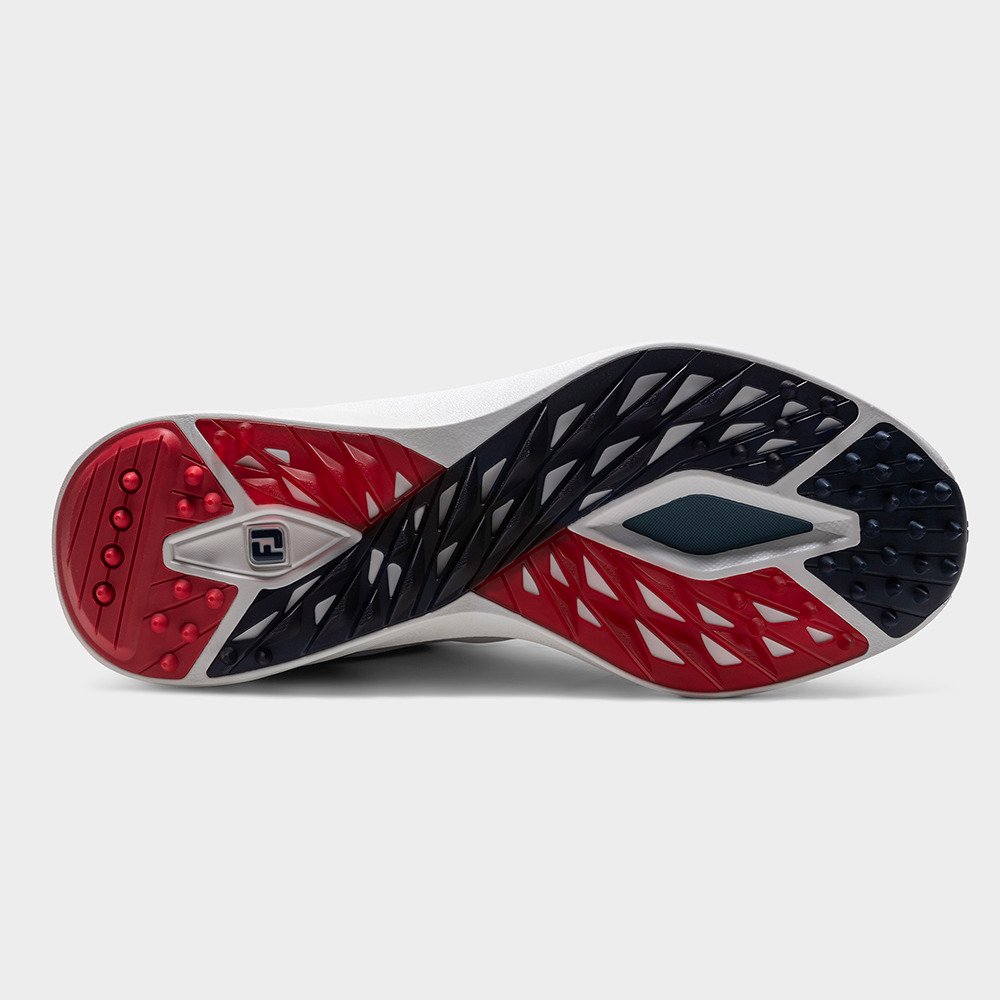 フットジョイ（FOOT JOY）（メンズ）ゴルフシューズ 26 PRO/SL LACED 56949 W