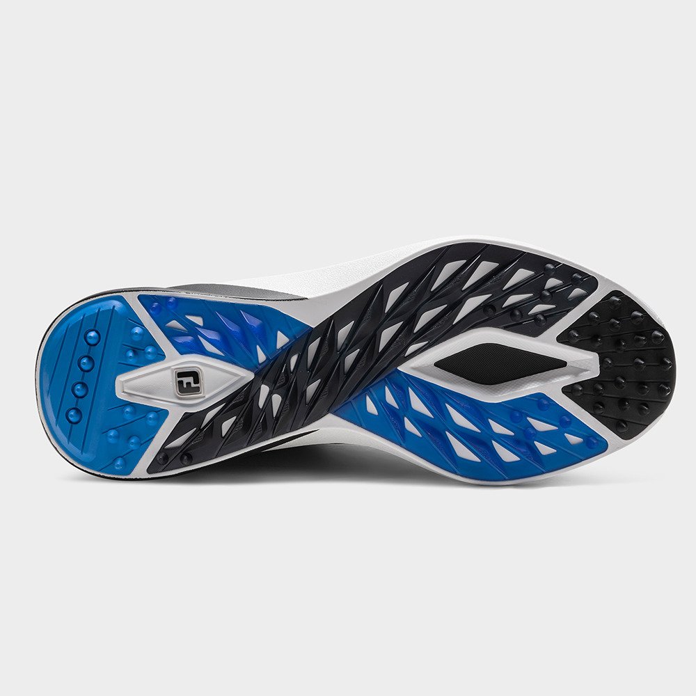 フットジョイ（FOOT JOY）（メンズ）ゴルフシューズ 26 PRO/SL BOA 56953 W