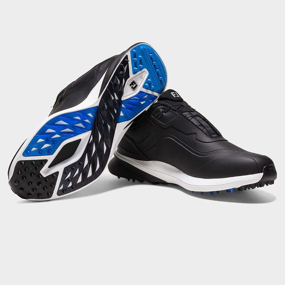 フットジョイ（FOOT JOY）（メンズ）ゴルフシューズ 26 PRO/SL BOA 56953 W