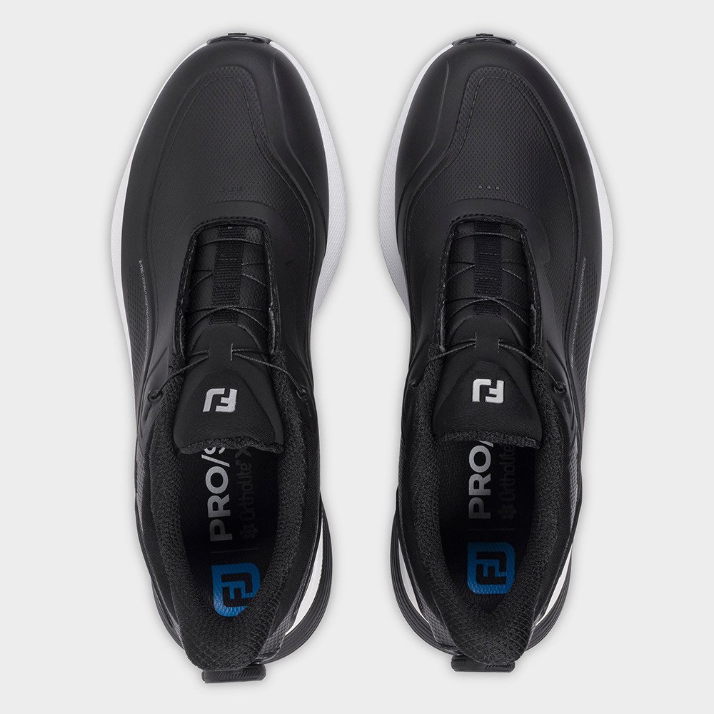 フットジョイ（FOOT JOY）（メンズ）ゴルフシューズ 26 PRO/SL BOA 56953 W