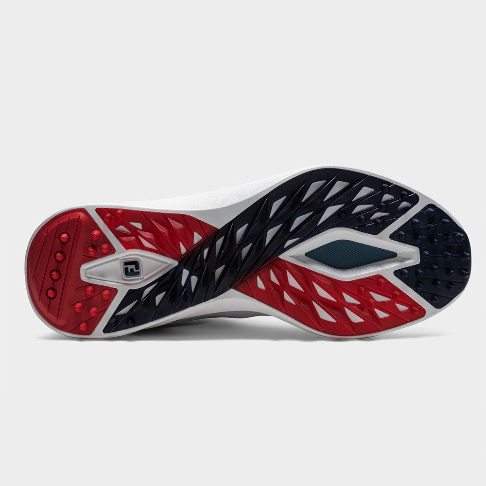 フットジョイ（FOOT JOY）（メンズ）ゴルフシューズ 26 PRO/SL BOA 56955 W