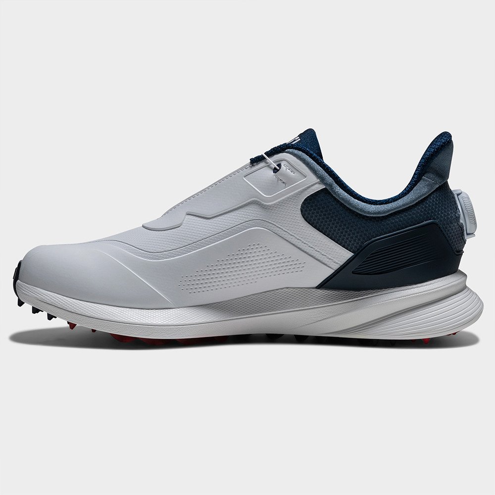 フットジョイ（FOOT JOY）（メンズ）ゴルフシューズ 26 PRO/SL BOA 56955 W