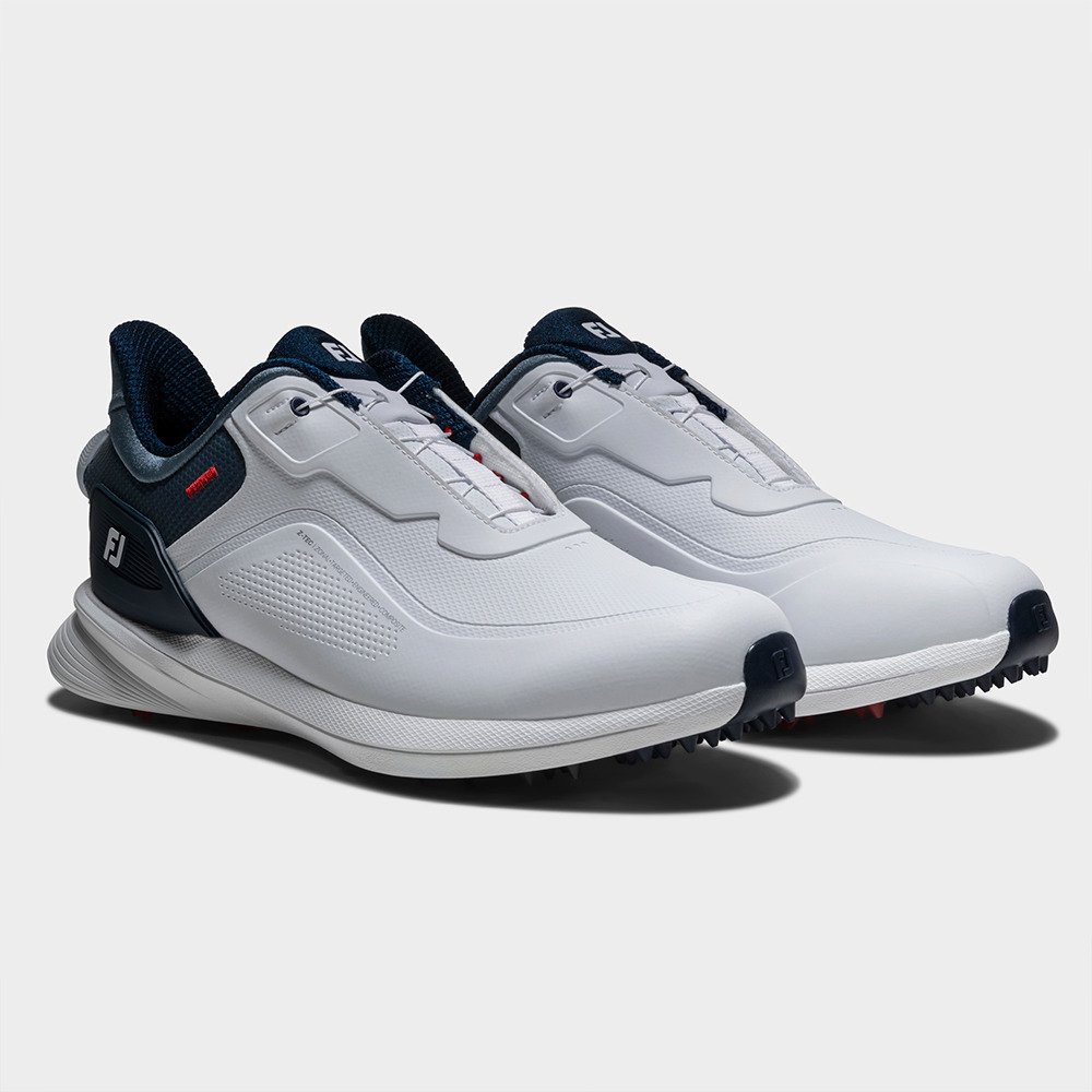 フットジョイ（FOOT JOY）（メンズ）ゴルフシューズ 26 PRO/SL BOA 56955 W