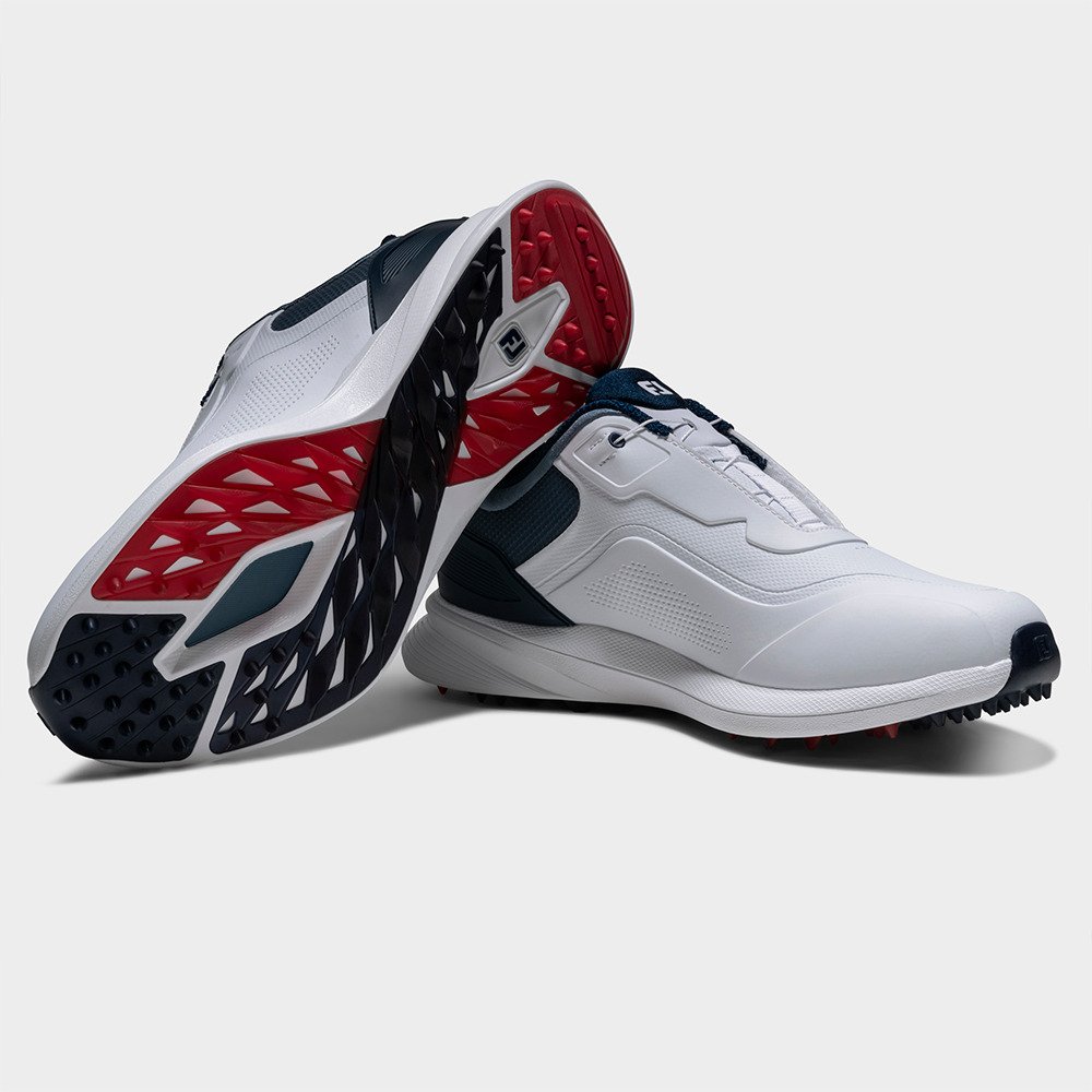 フットジョイ（FOOT JOY）（メンズ）ゴルフシューズ 26 PRO/SL BOA 56955 W