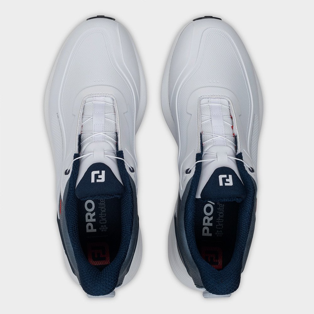 フットジョイ（FOOT JOY）（メンズ）ゴルフシューズ 26 PRO/SL BOA 56955 W