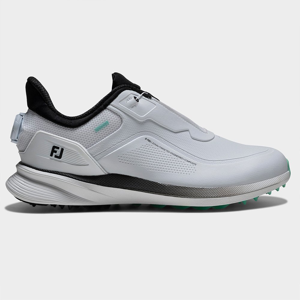 フットジョイ（FOOT JOY）（メンズ）ゴルフシューズ 26 PRO/SL BOA 56956 W