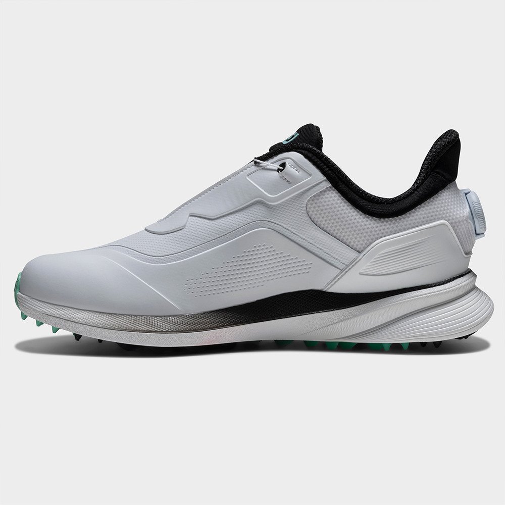 フットジョイ（FOOT JOY）（メンズ）ゴルフシューズ 26 PRO/SL BOA 56956 W