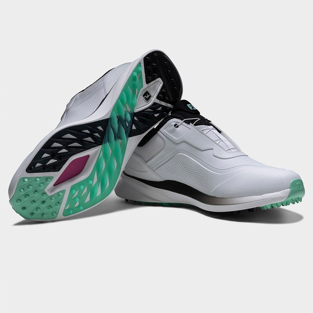 フットジョイ（FOOT JOY）（メンズ）ゴルフシューズ 26 PRO/SL BOA 56956 W