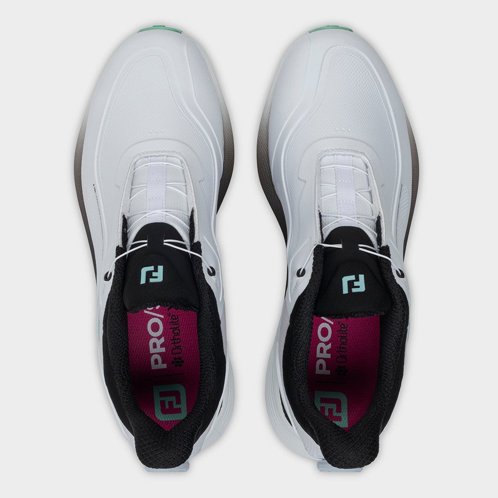 フットジョイ（FOOT JOY）（メンズ）ゴルフシューズ 26 PRO/SL BOA 56956 W