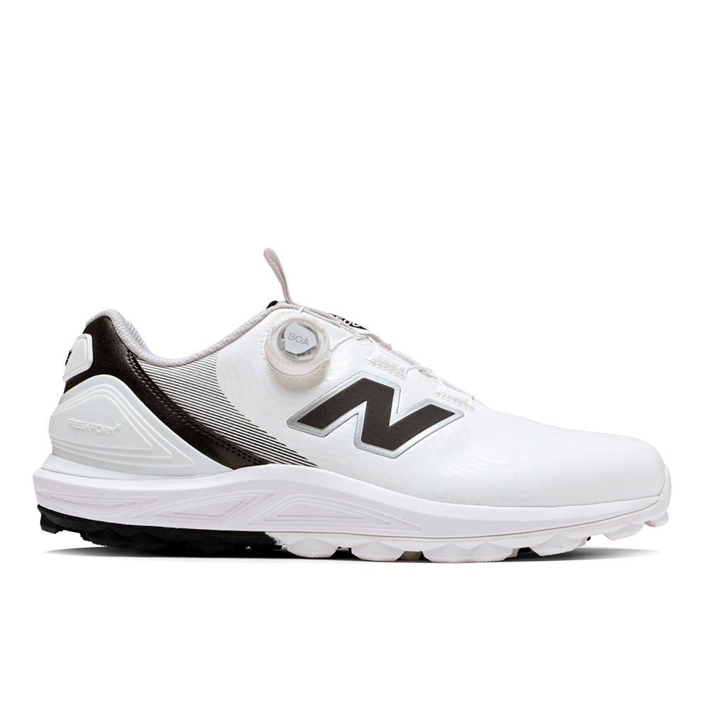 ニューバランス（new balance）（メンズ）ゴルフシューズ Fresh Foam X 2500 v5 UG2500BA 2E