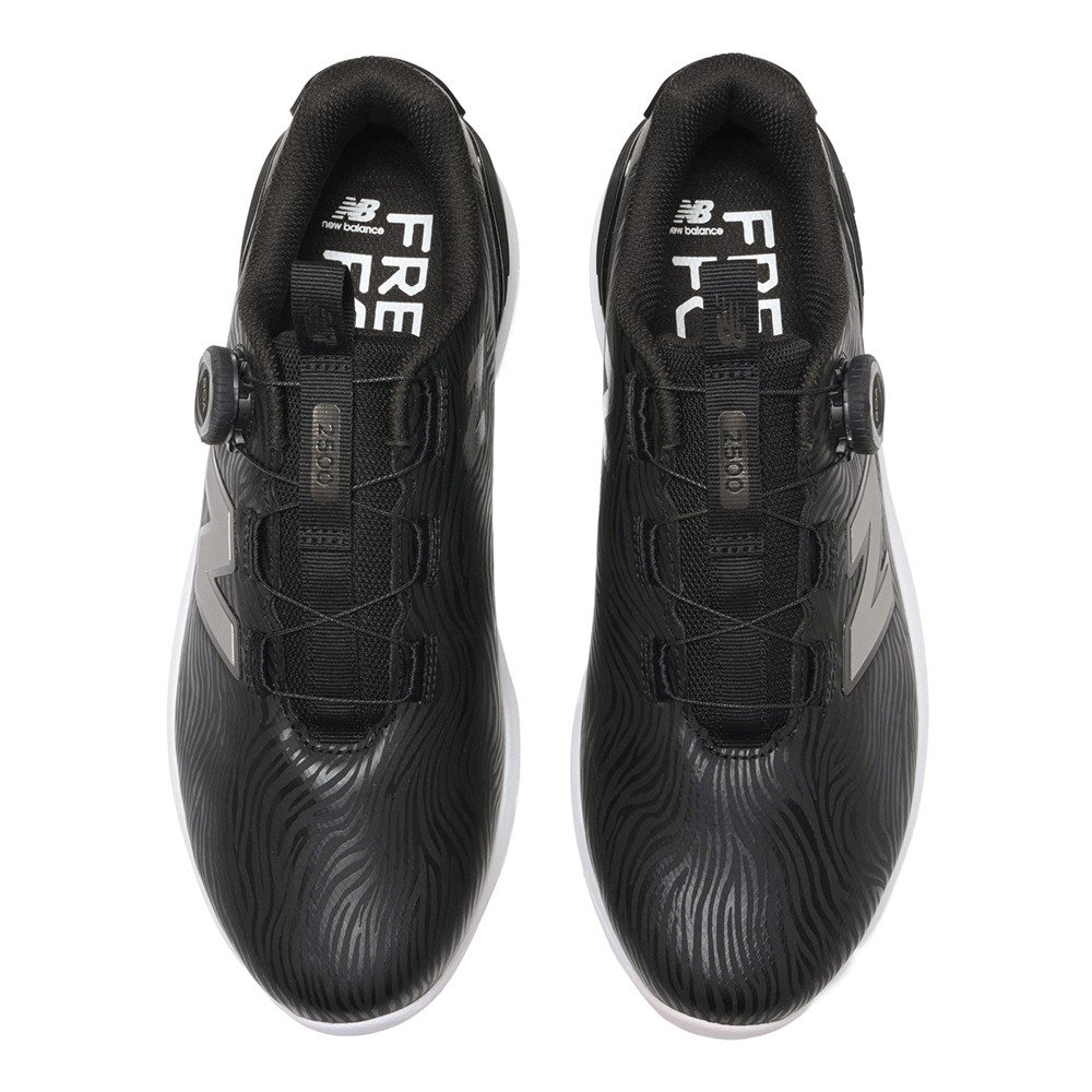 ニューバランス（new balance）（メンズ）ゴルフシューズ Fresh Foam X 2500 v5 UG2500BC 2E