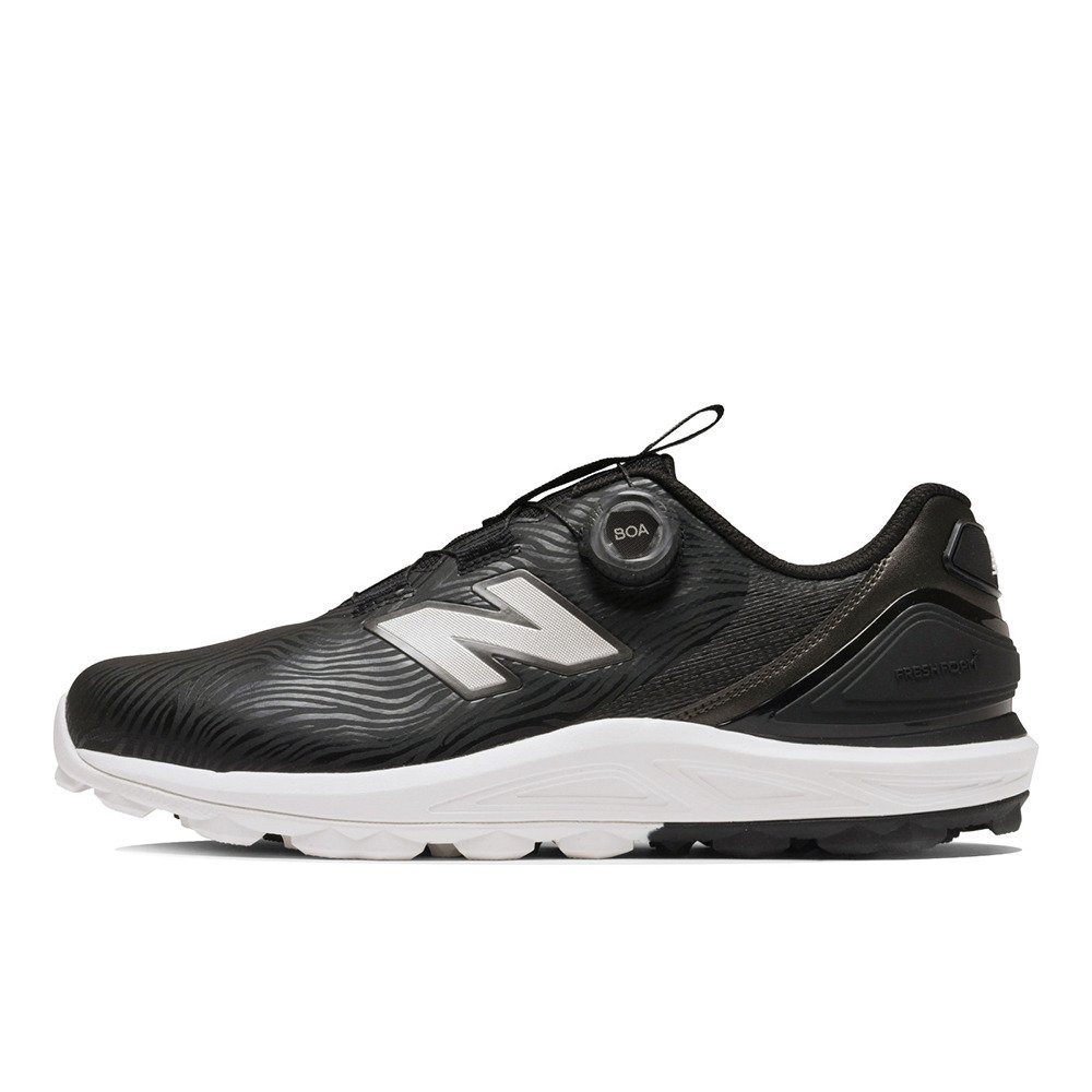 ニューバランス（new balance）（メンズ）ゴルフシューズ Fresh Foam X 2500 v5 UG2500BC 2E