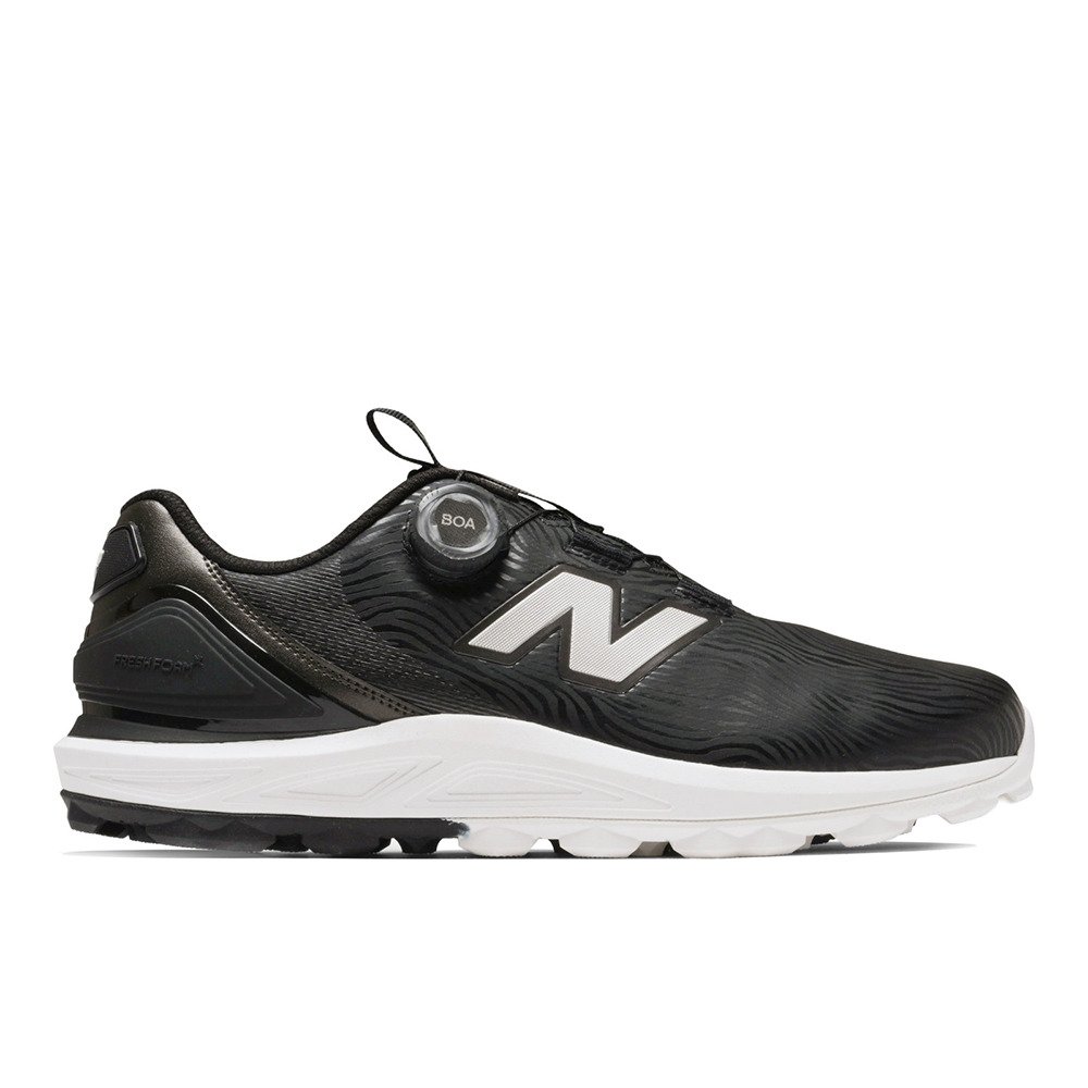 ニューバランス（new balance）（メンズ）ゴルフシューズ Fresh Foam X 2500 v5 UG2500BC 2E