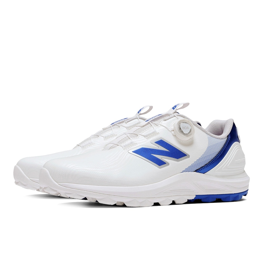 ニューバランス ゴルフシューズ メンズ - 【公式】 スーパースポーツゼビオ