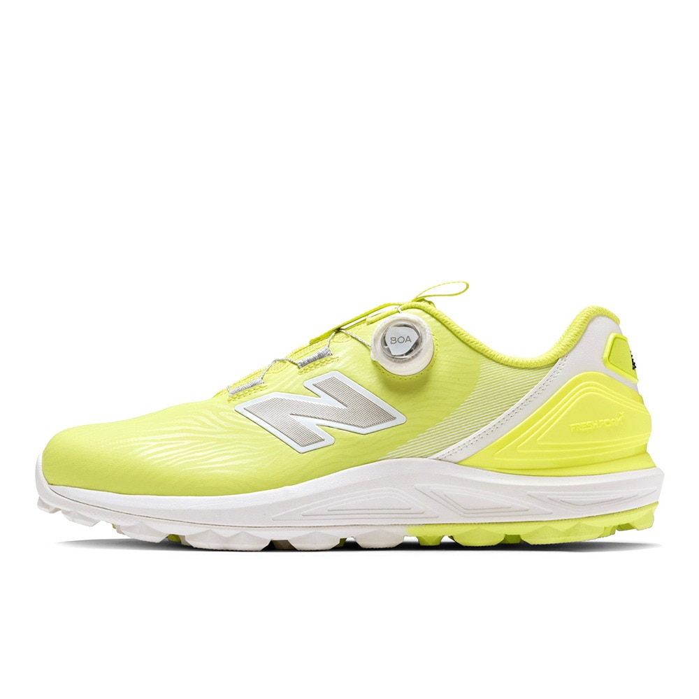 ニューバランス（new balance）（メンズ）ゴルフシューズ Fresh Foam X 2500 v5 UG2500BE 2E