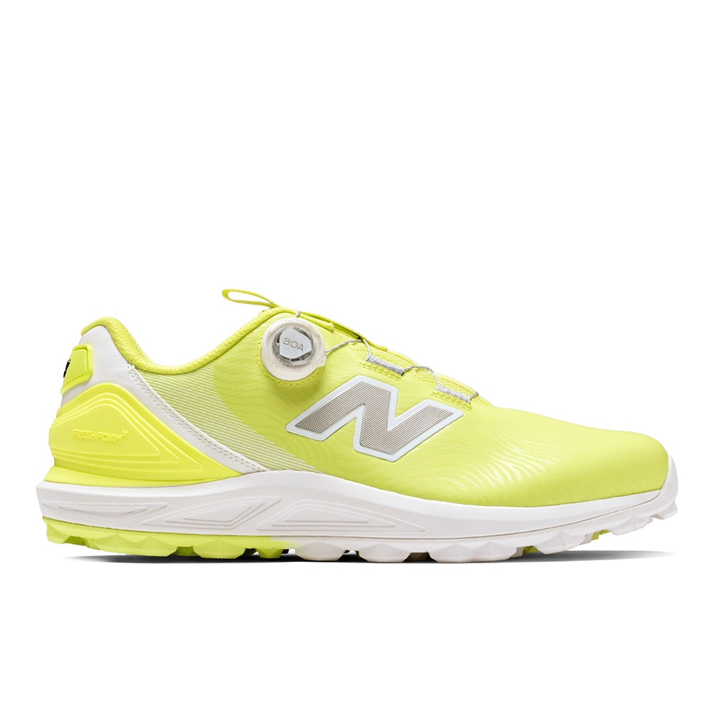 ニューバランス（new balance）（メンズ）ゴルフシューズ Fresh Foam X 2500 v5 UG2500BE 2E