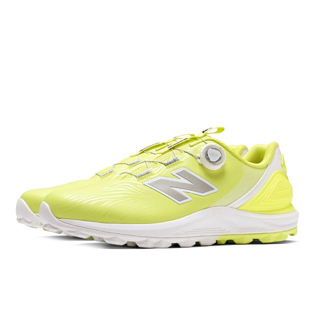 ニューバランス（new balance）（メンズ）ゴルフシューズ Fresh Foam X 