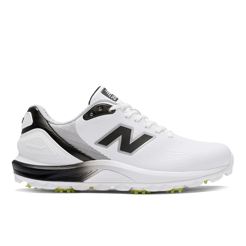 ニューバランス（new balance）（メンズ）ゴルフシューズ Fresh Foam X 2500 v5 UG2500CA 2E