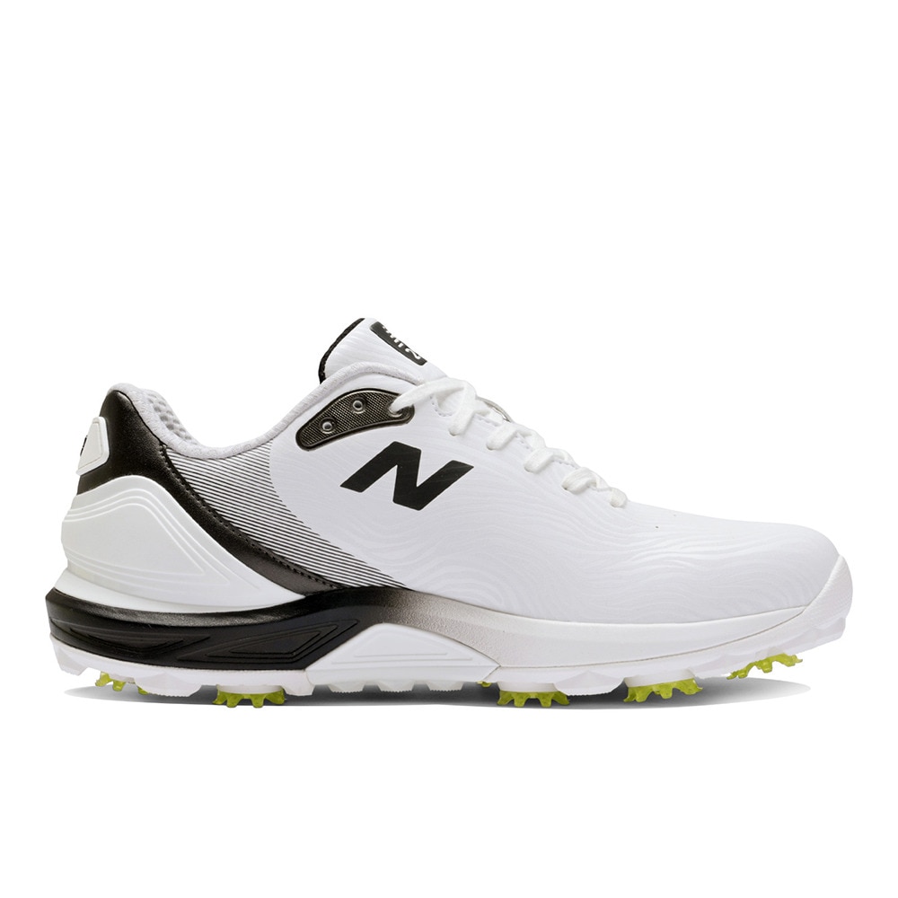ニューバランス（new balance）（メンズ）ゴルフシューズ Fresh Foam X 2500 v5 UG2500CA 2E