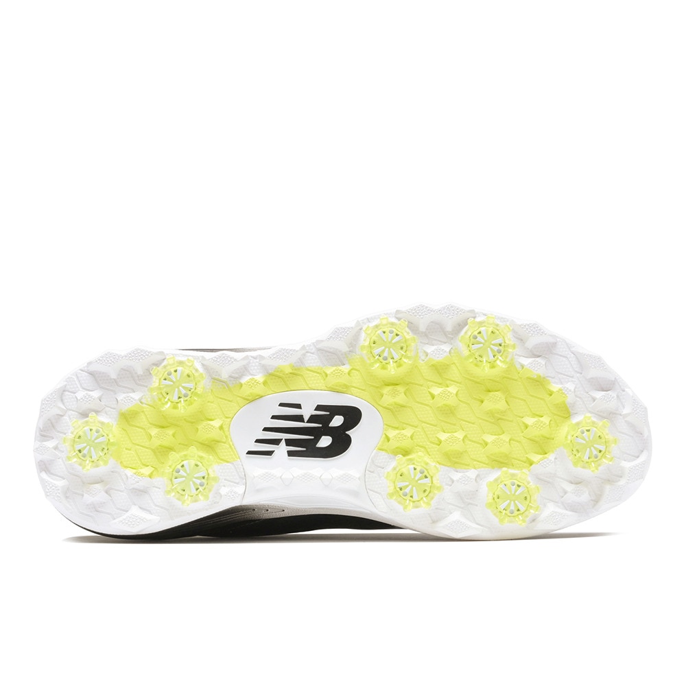 ニューバランス（new balance）（メンズ）ゴルフシューズ Fresh Foam X 2500 v5 UG2500CC 2E