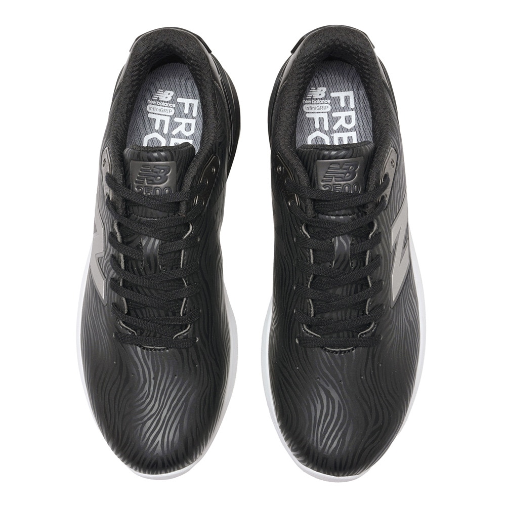 ニューバランス（new balance）（メンズ）ゴルフシューズ Fresh Foam X 2500 v5 UG2500CC 2E