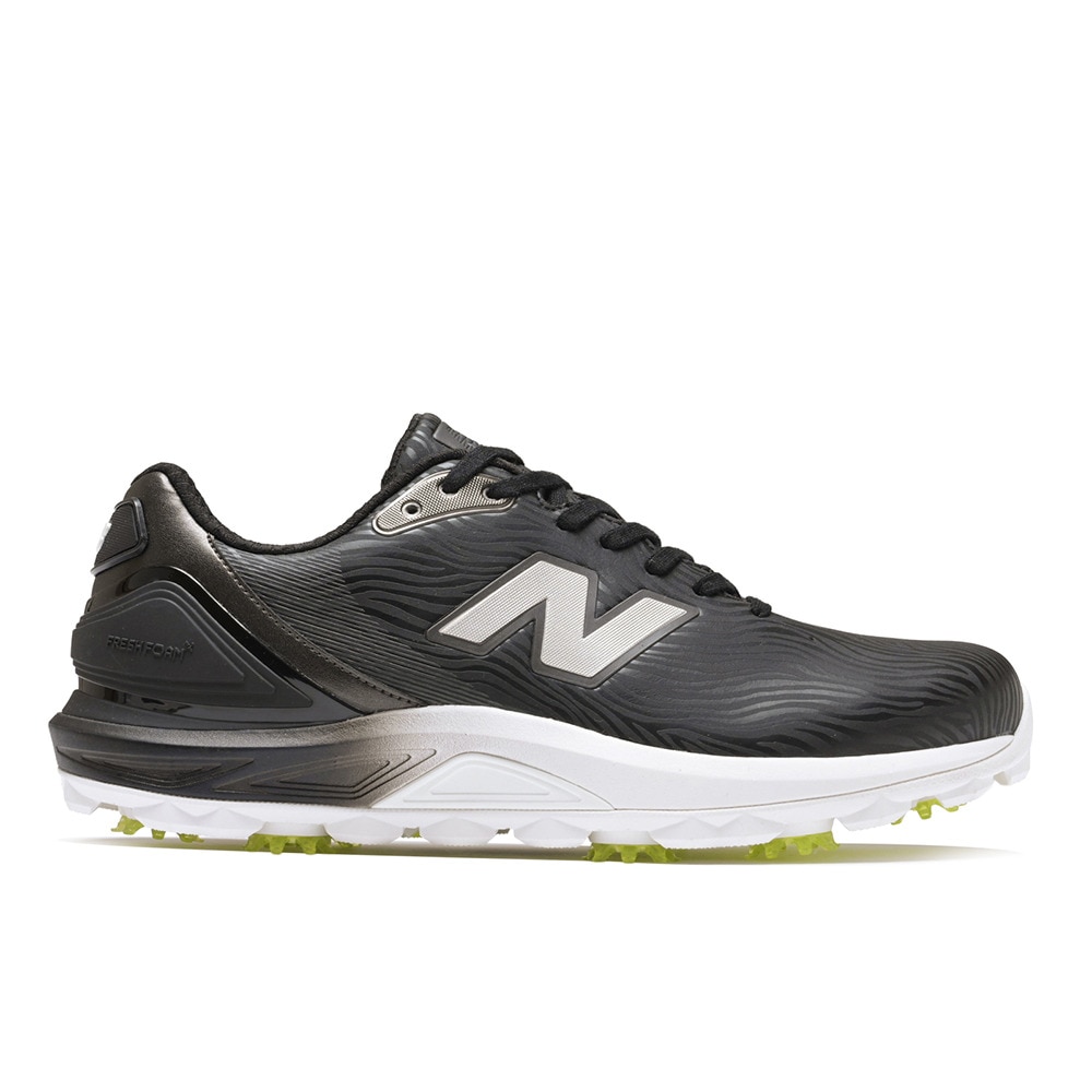 ニューバランス（new balance）（メンズ）ゴルフシューズ Fresh Foam X 2500 v5 UG2500CC 2E