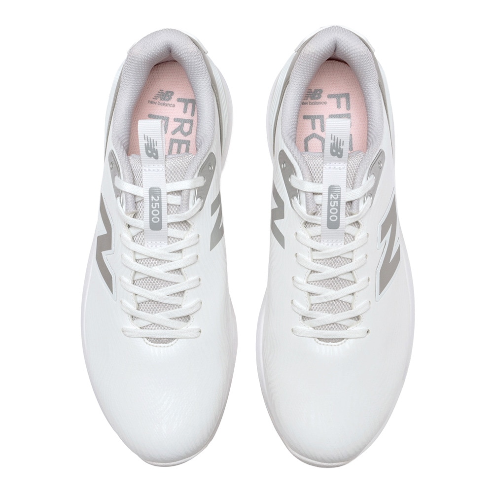 ニューバランス（new balance）（メンズ）ゴルフシューズ Fresh Foam X 2500 v5 UG2500LA 2E
