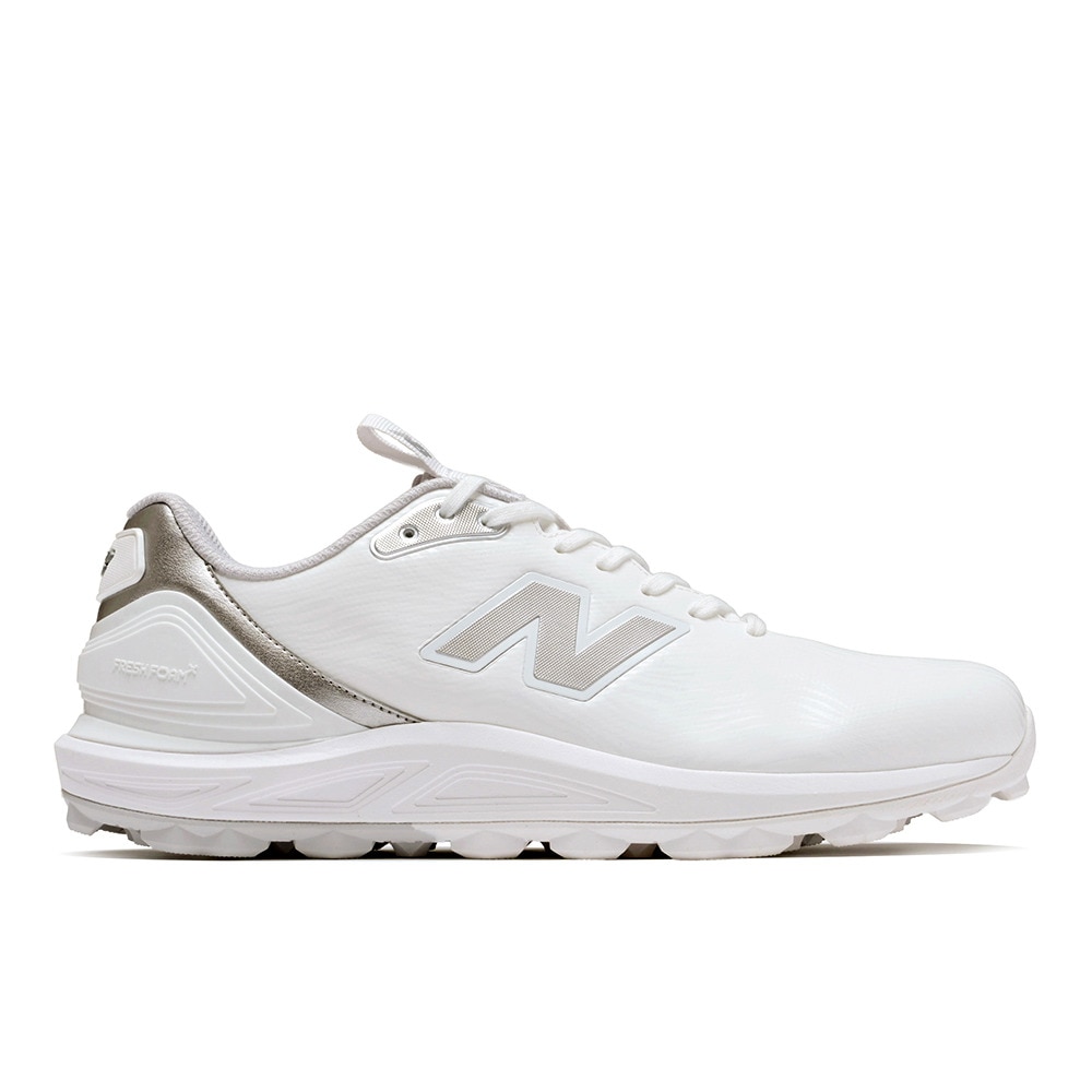 ニューバランス（new balance）（メンズ）ゴルフシューズ Fresh Foam X 2500 v5 UG2500LA 2E