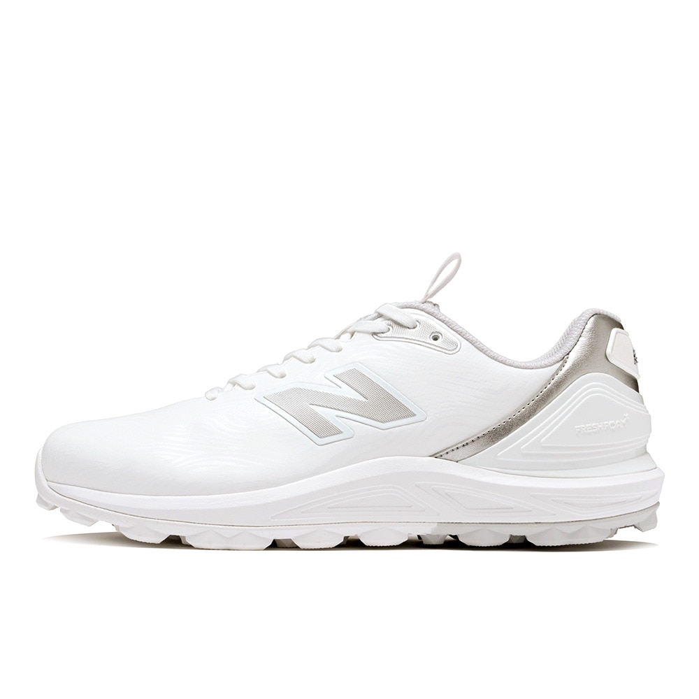 ニューバランス（new balance）（メンズ）ゴルフシューズ Fresh Foam X 2500 v5 UG2500LA 2E