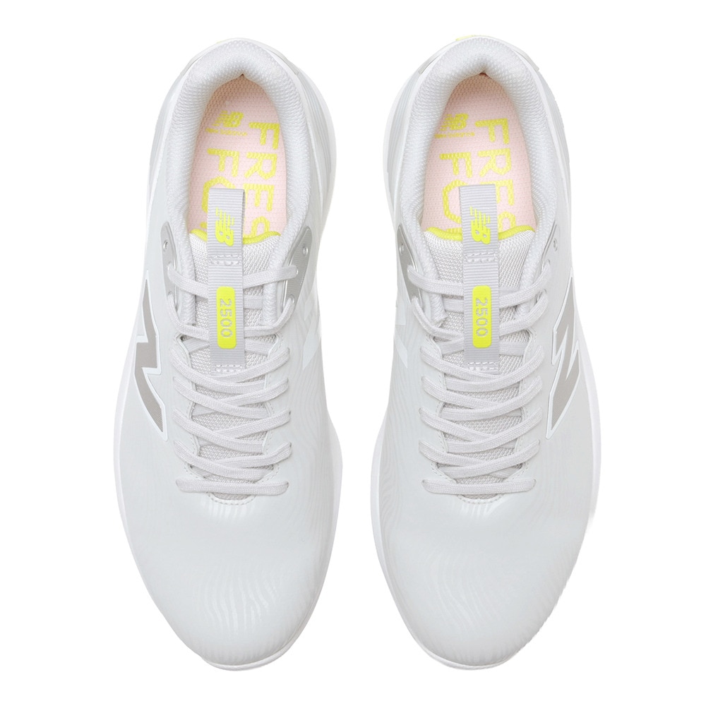 ニューバランス（new balance）（メンズ）ゴルフシューズ Fresh Foam X 2500 v5 UG2500LB 2E