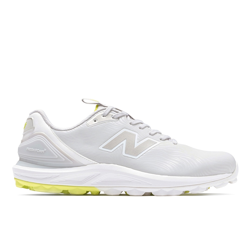 ニューバランス（new balance）（メンズ）ゴルフシューズ Fresh Foam X 2500 v5 UG2500LB 2E