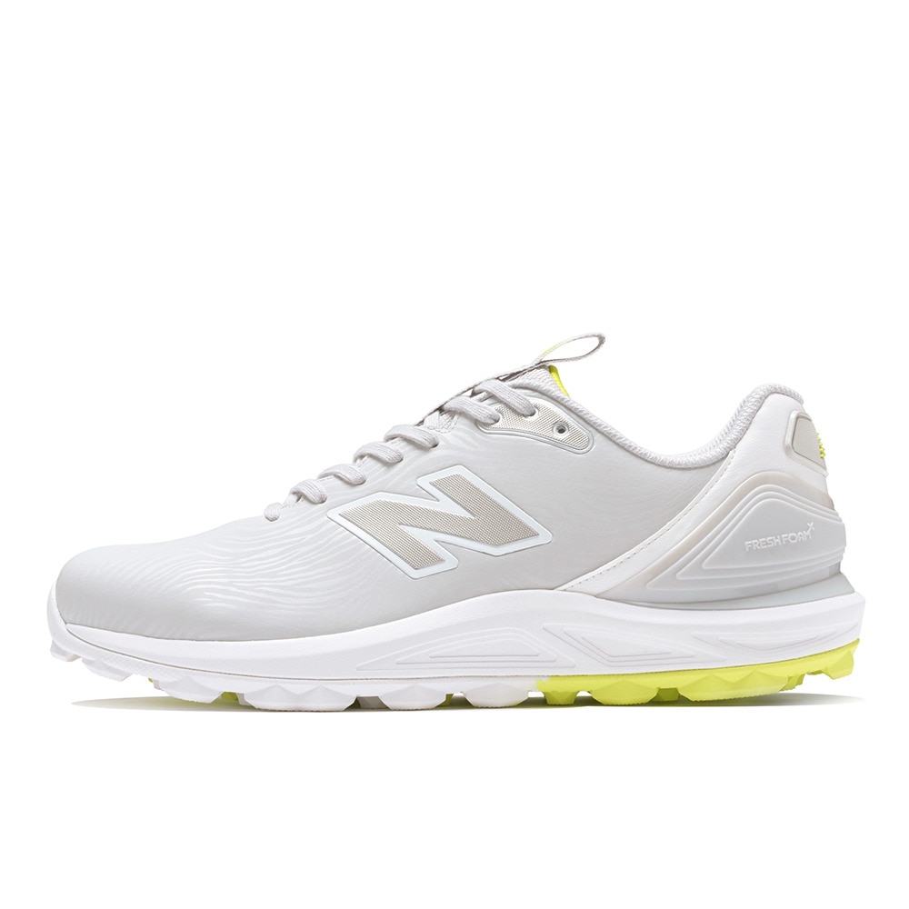 ニューバランス（new balance）（メンズ）ゴルフシューズ Fresh Foam X 2500 v5 UG2500LB 2E