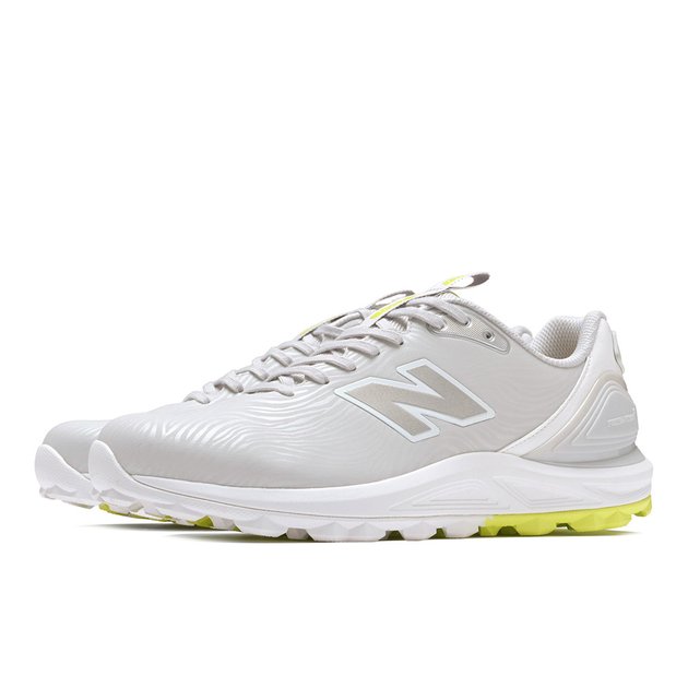 ニューバランス（new balance）（メンズ）ゴルフシューズ Fresh Foam X 