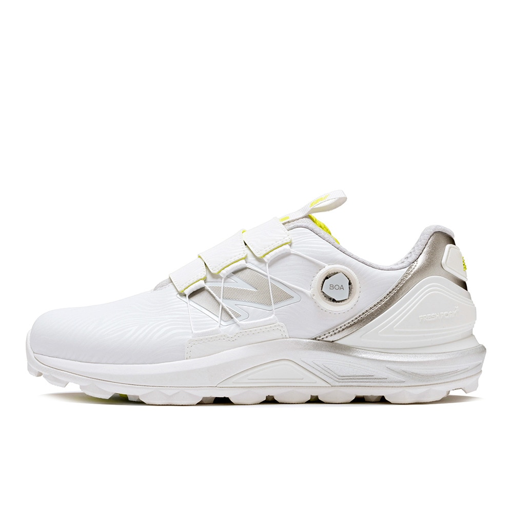 ニューバランス（new balance）（メンズ）ゴルフシューズ Fresh Foam X 2500 v5 UG2500XA 2E