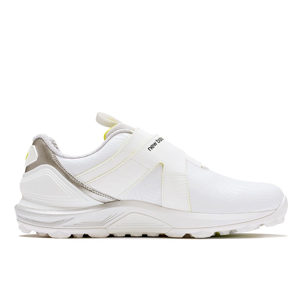 ニューバランス（new balance）（メンズ）ゴルフシューズ Fresh Foam X 2500 v5 UG2500XA 2E