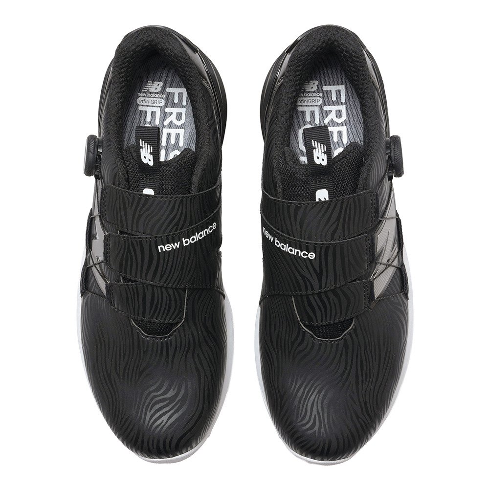ニューバランス（new balance）（メンズ）ゴルフシューズ Fresh Foam X 2500 v5 UG2500XC 2E