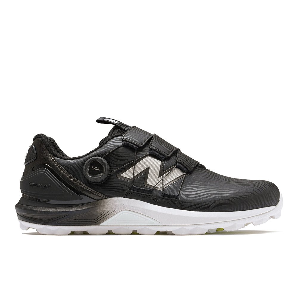 ニューバランス（new balance）（メンズ）ゴルフシューズ Fresh Foam X 2500 v5 UG2500XC 2E